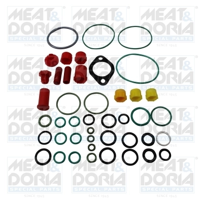 Repair Kit, common rail system